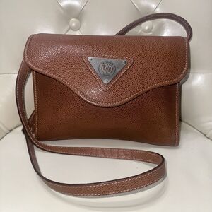 Brown Crossbody Bag